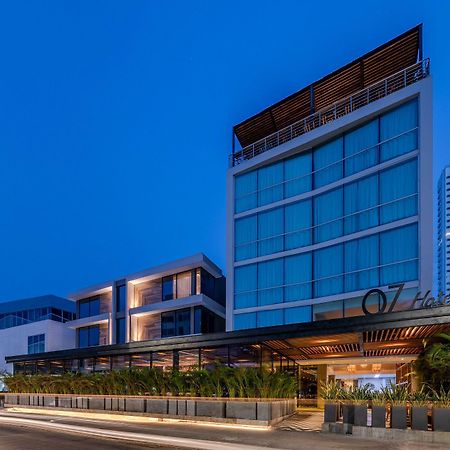 Oz Hotel Cartagena 외부 사진