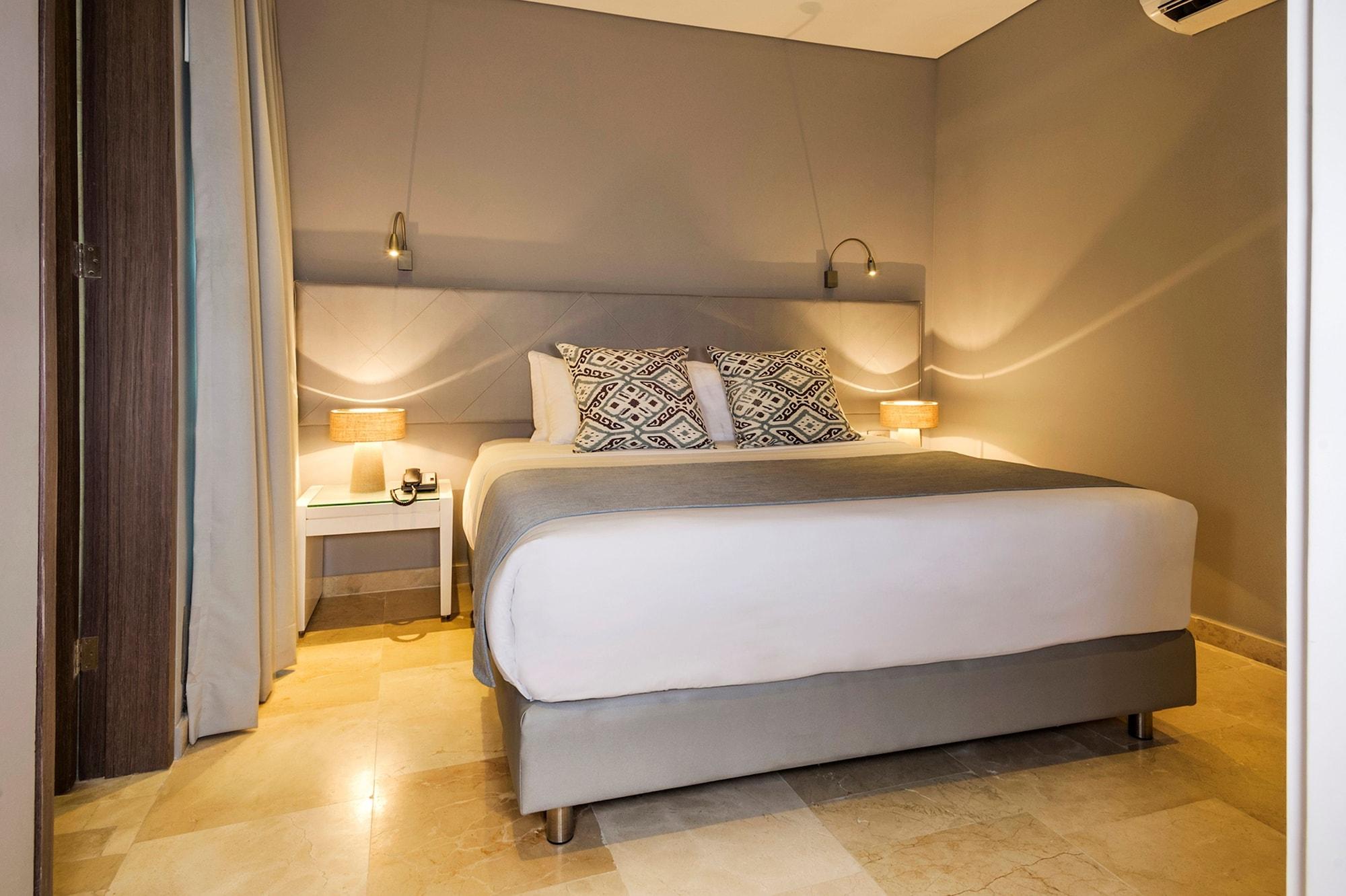 Oz Hotel Cartagena 외부 사진