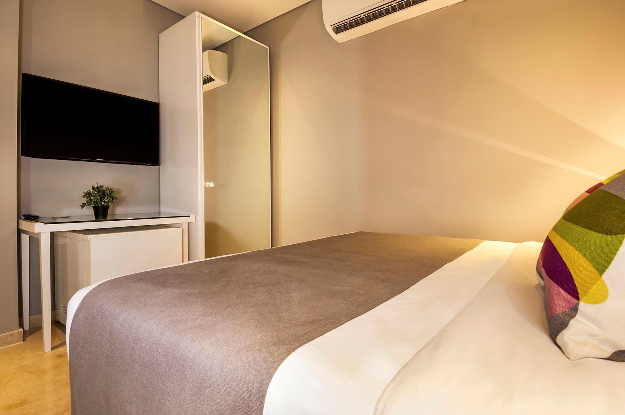 Oz Hotel Cartagena 외부 사진
