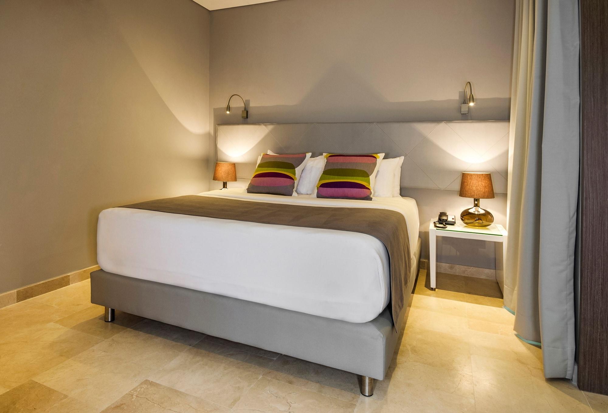 Oz Hotel Cartagena 외부 사진