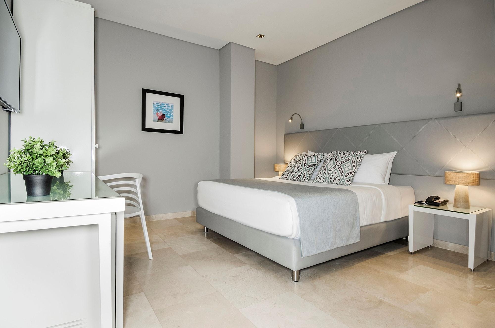 Oz Hotel Cartagena 외부 사진