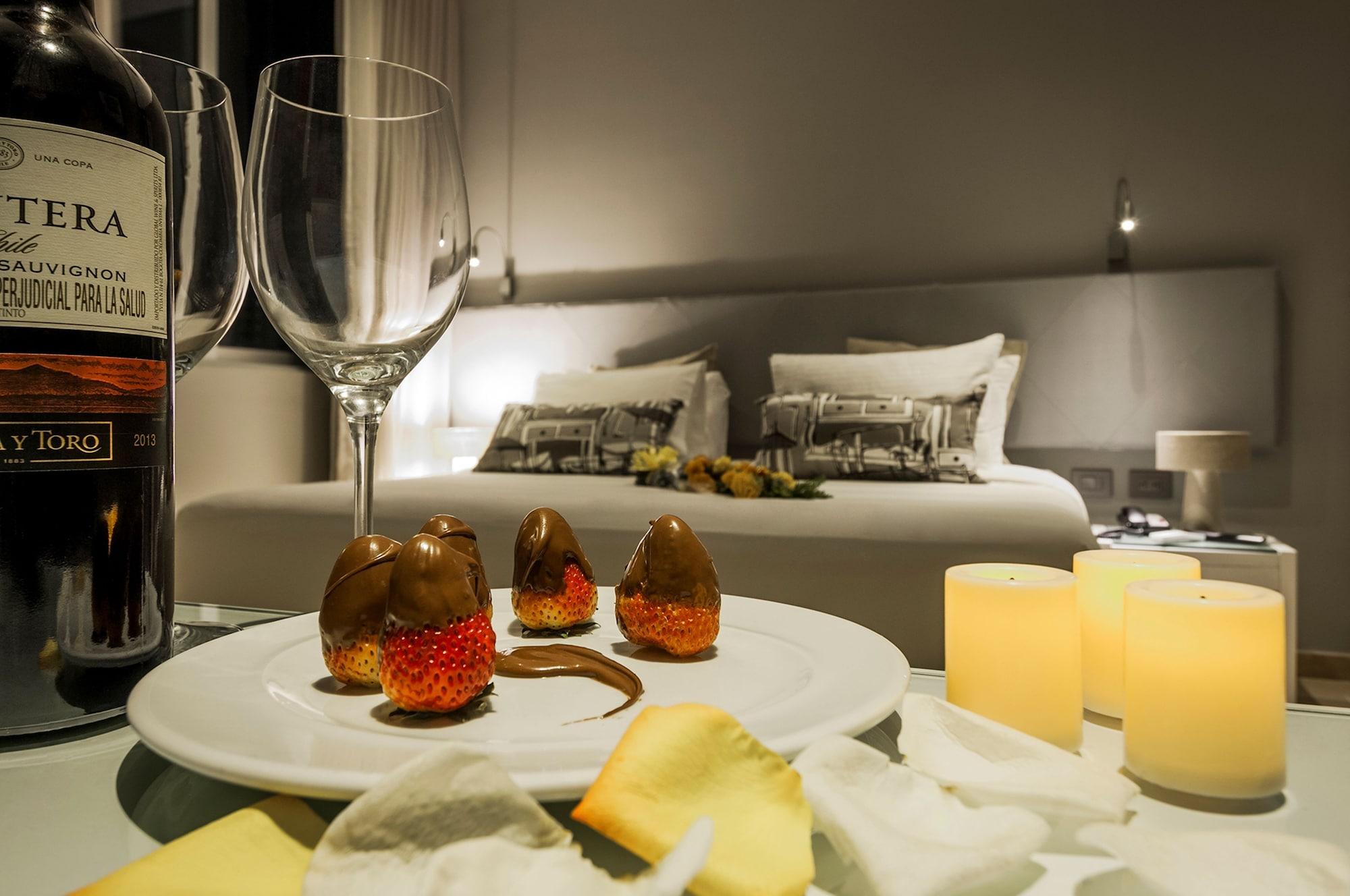 Oz Hotel Cartagena 외부 사진