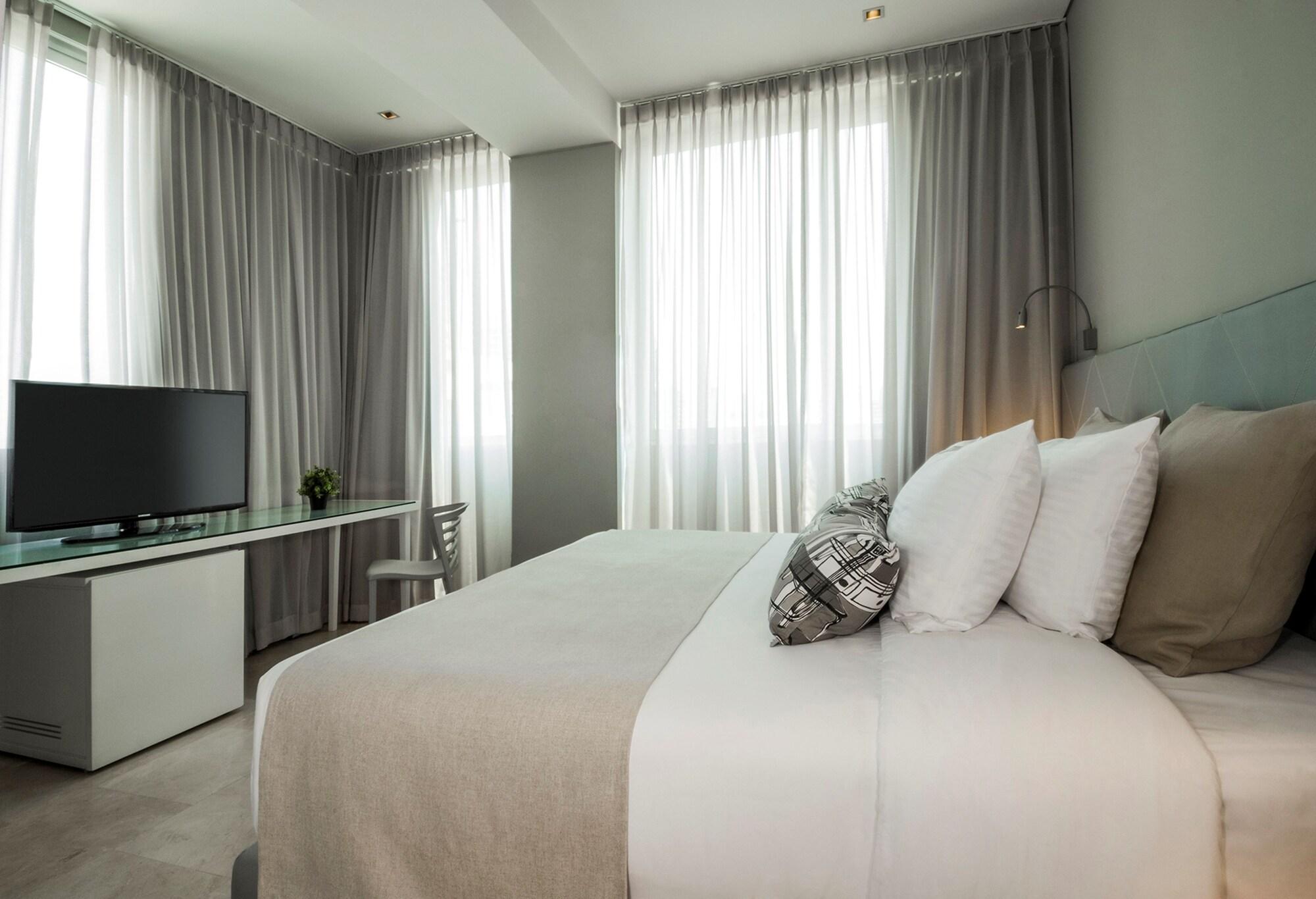 Oz Hotel Cartagena 외부 사진