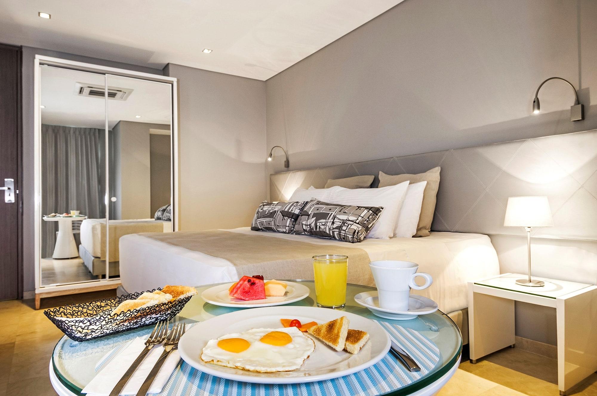 Oz Hotel Cartagena 외부 사진