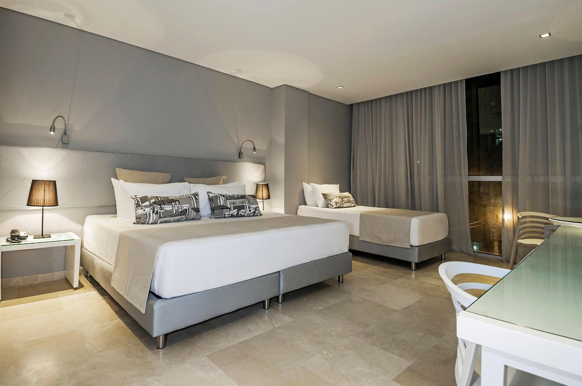 Oz Hotel Cartagena 외부 사진