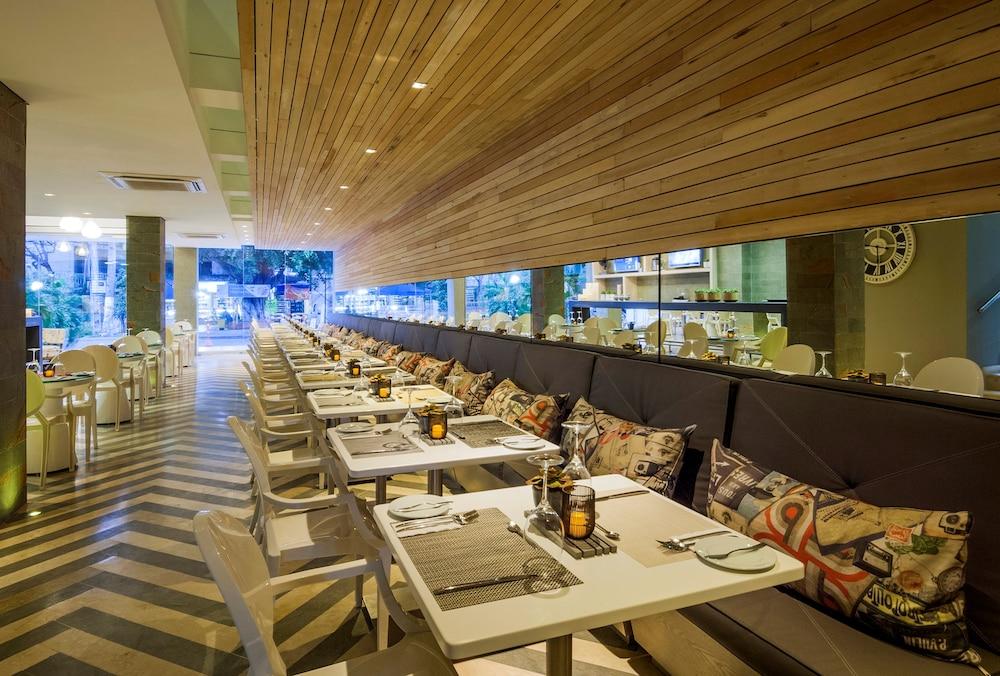 Oz Hotel Cartagena 외부 사진