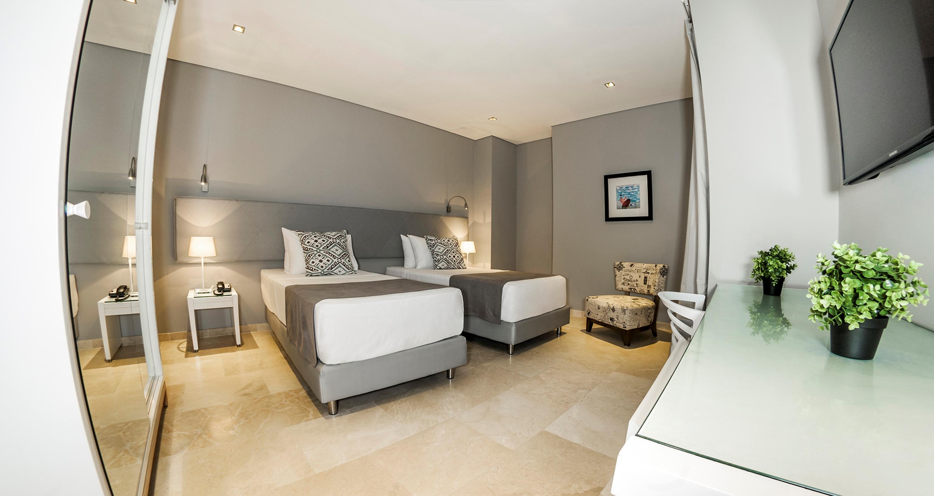 Oz Hotel Cartagena 외부 사진