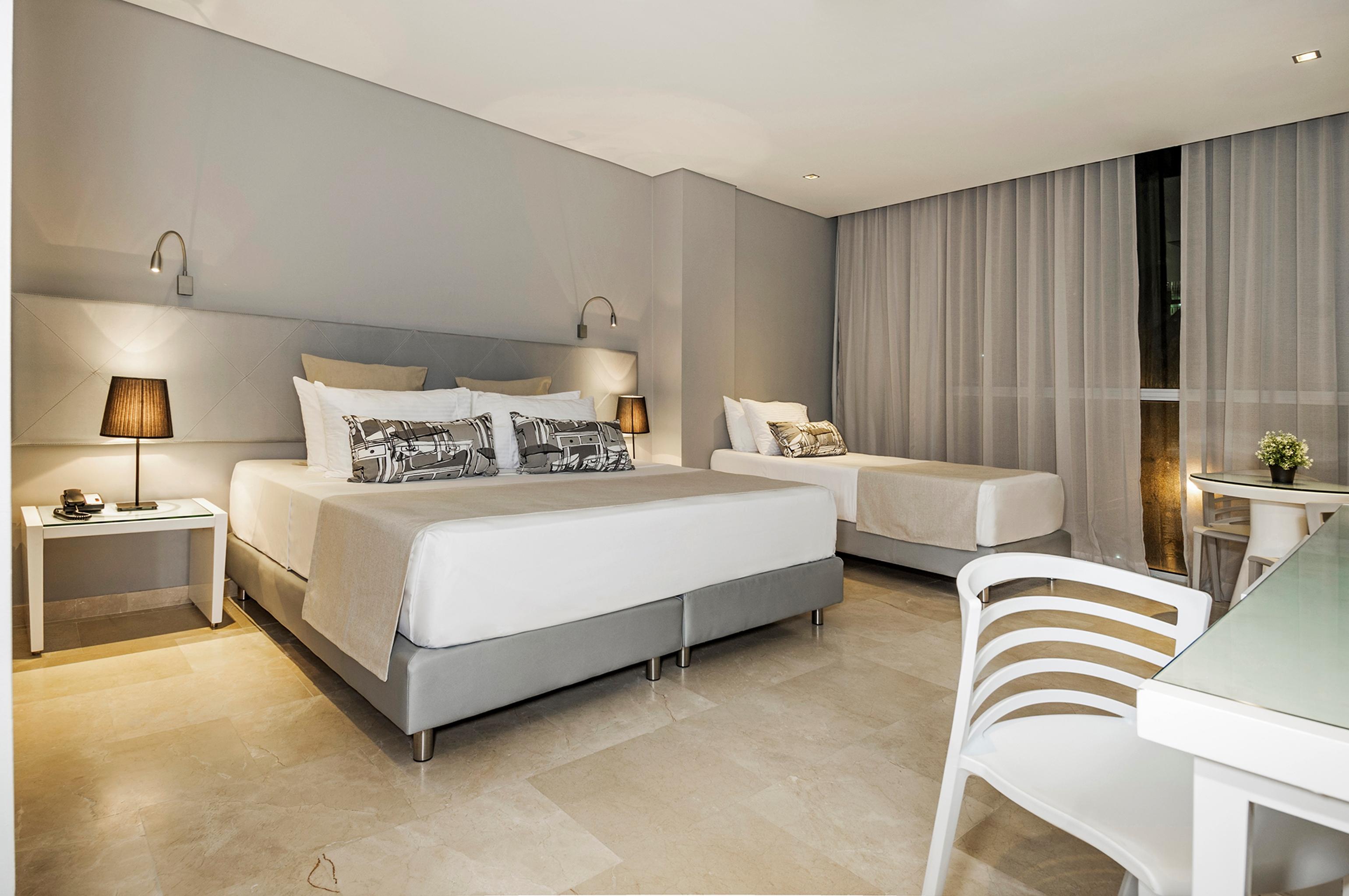 Oz Hotel Cartagena 외부 사진