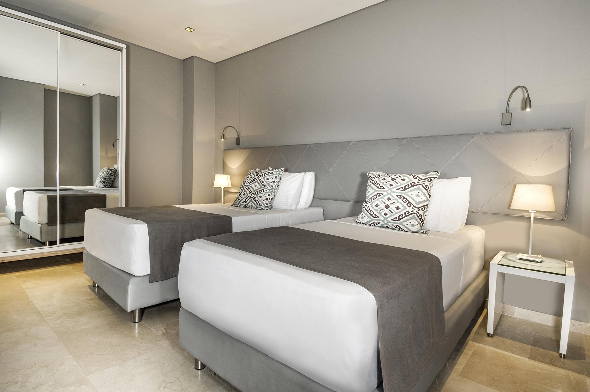 Oz Hotel Cartagena 외부 사진