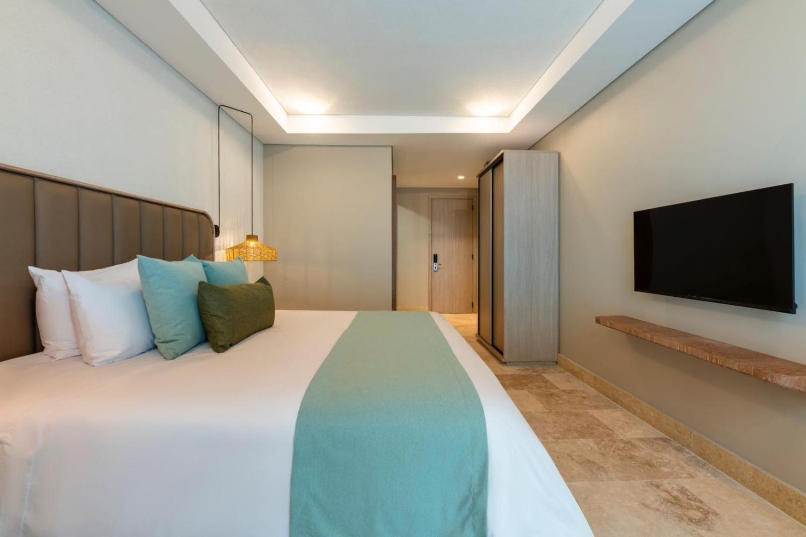 Oz Hotel Cartagena 외부 사진