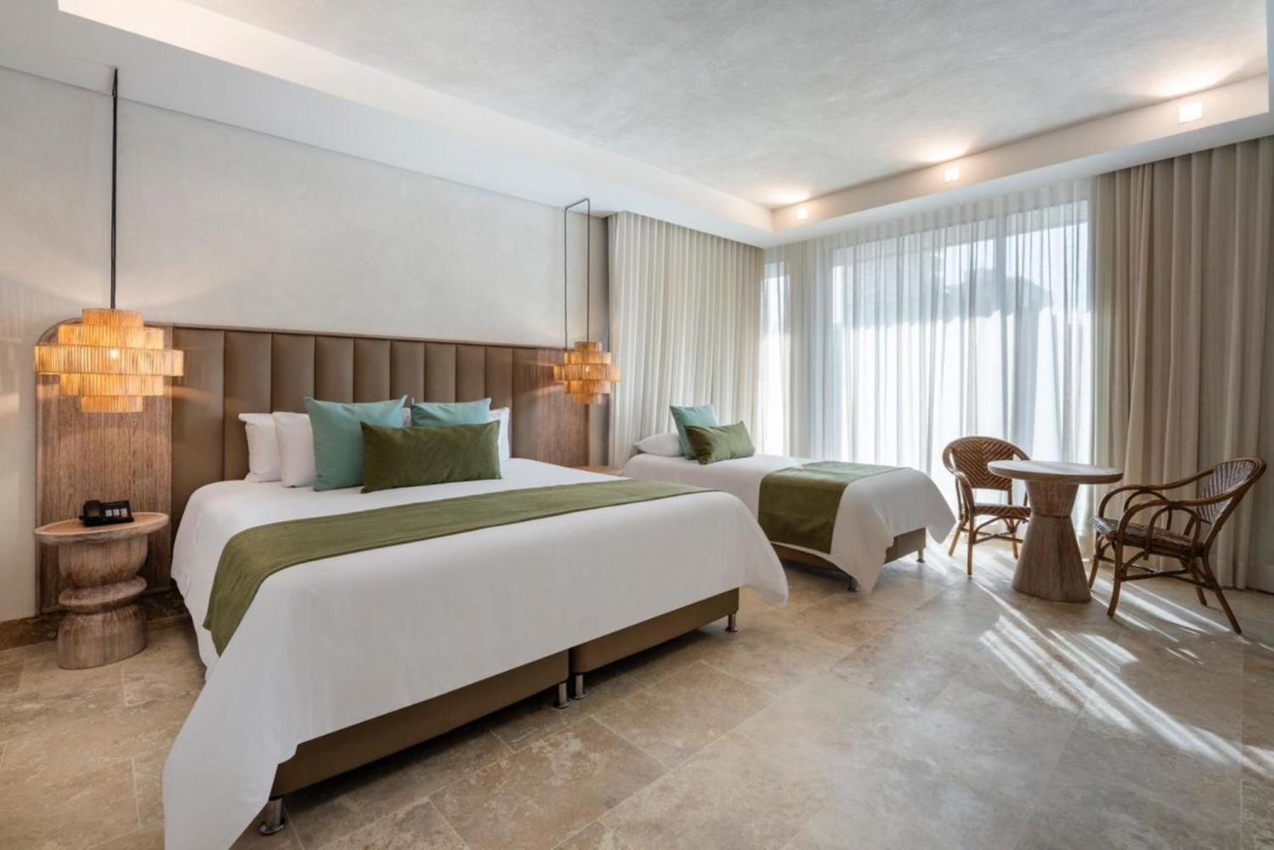 Oz Hotel Cartagena 외부 사진