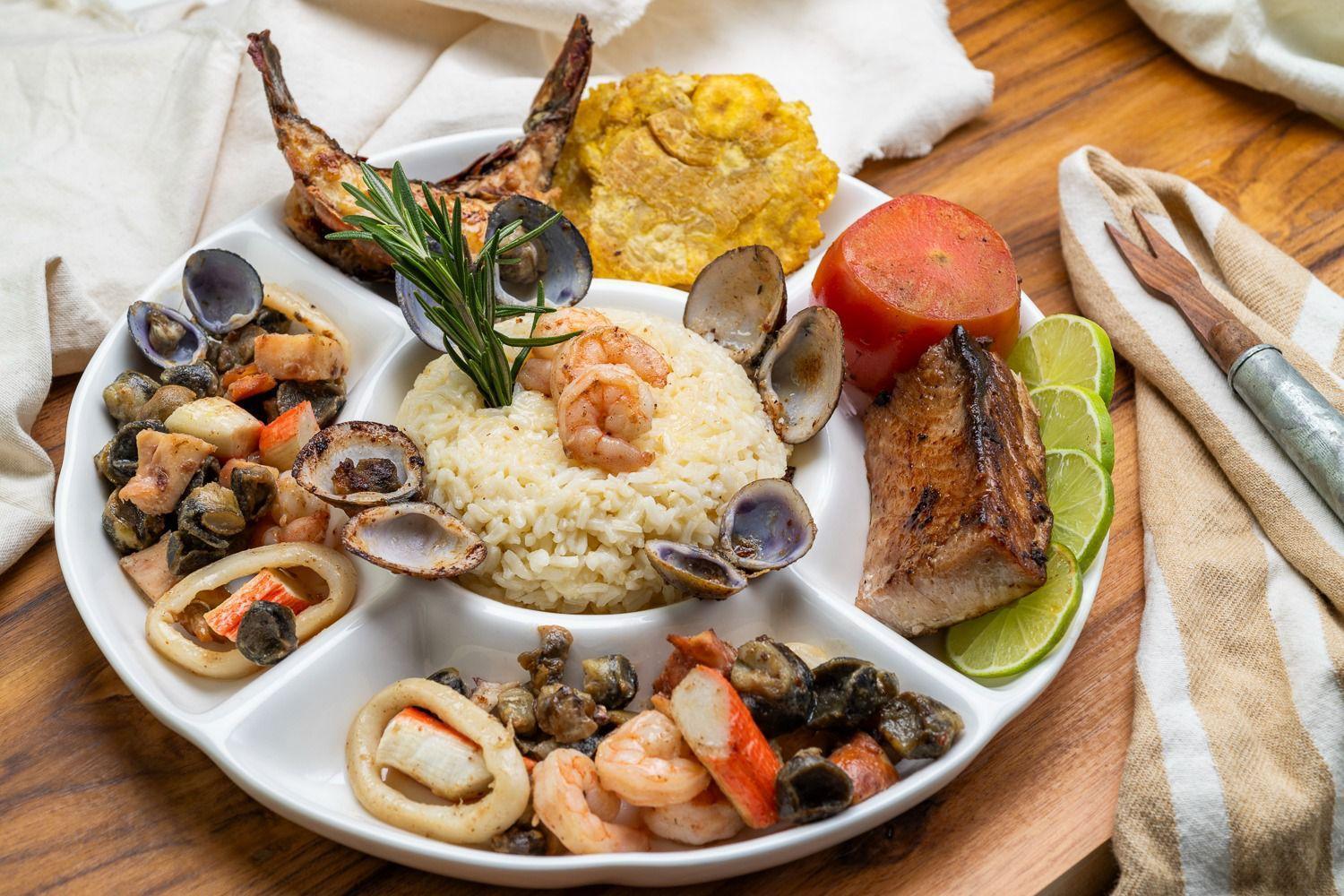 Oz Hotel Cartagena 외부 사진