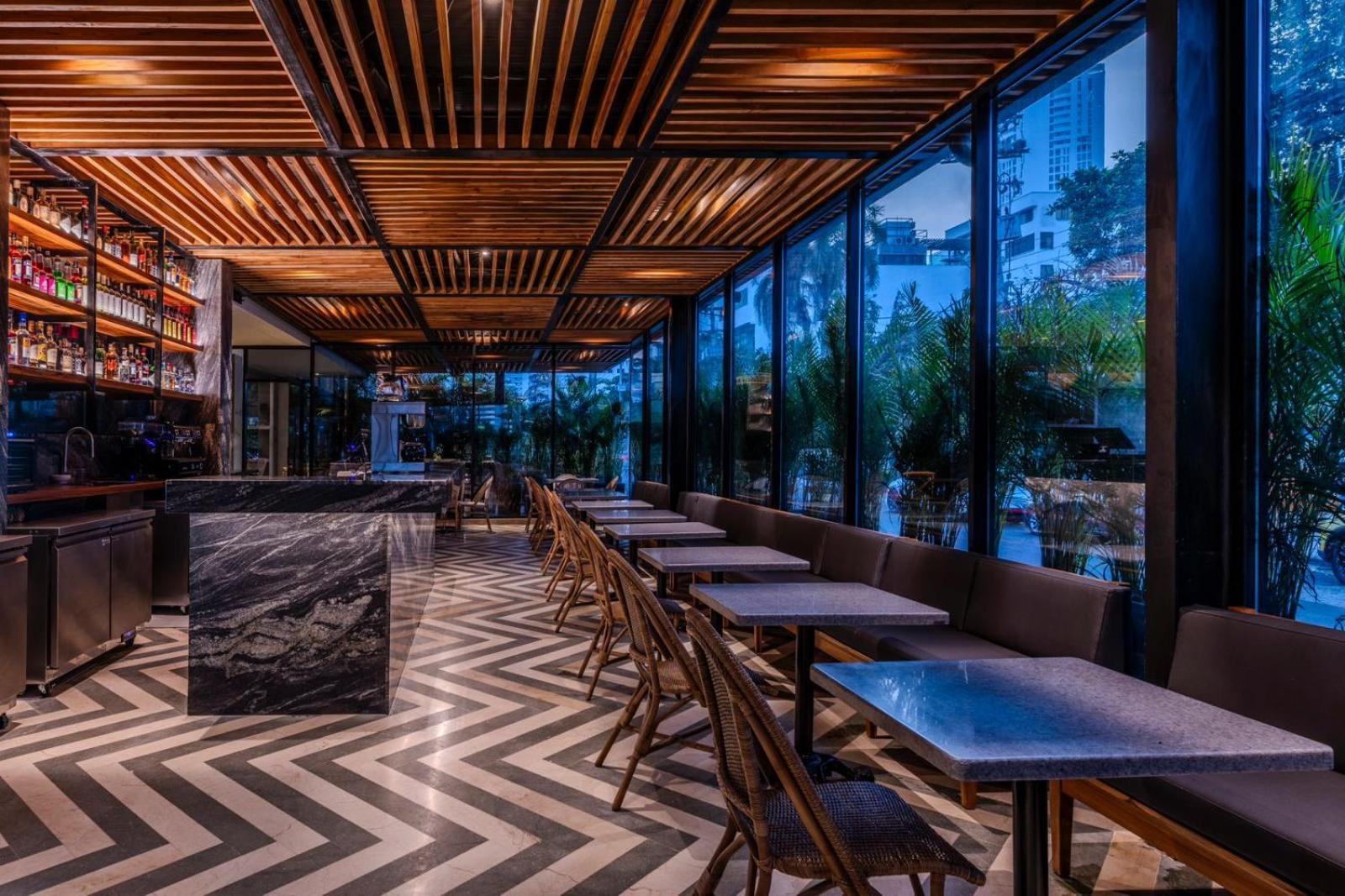 Oz Hotel Cartagena 외부 사진