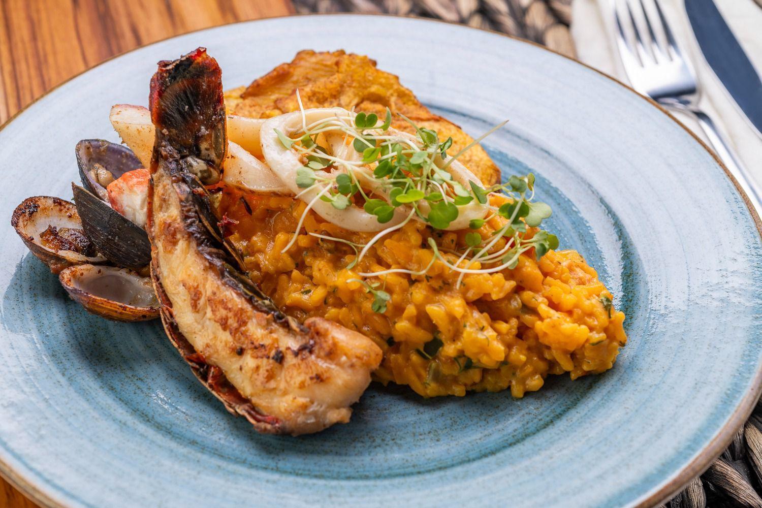 Oz Hotel Cartagena 외부 사진