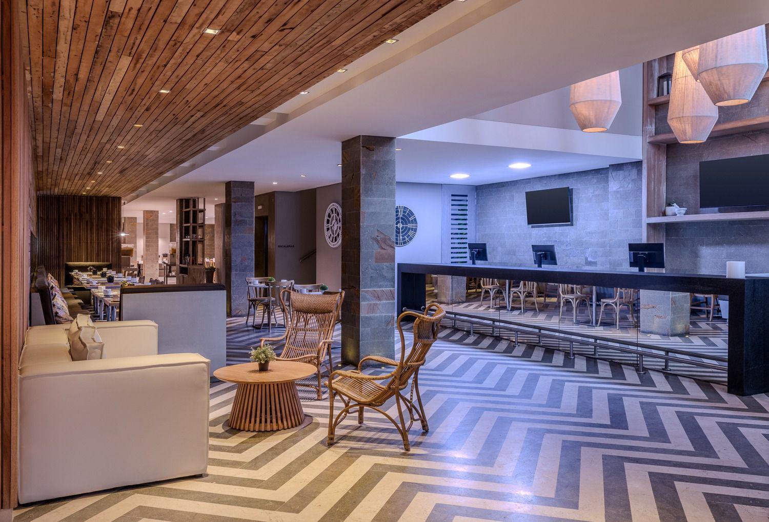 Oz Hotel Cartagena 외부 사진