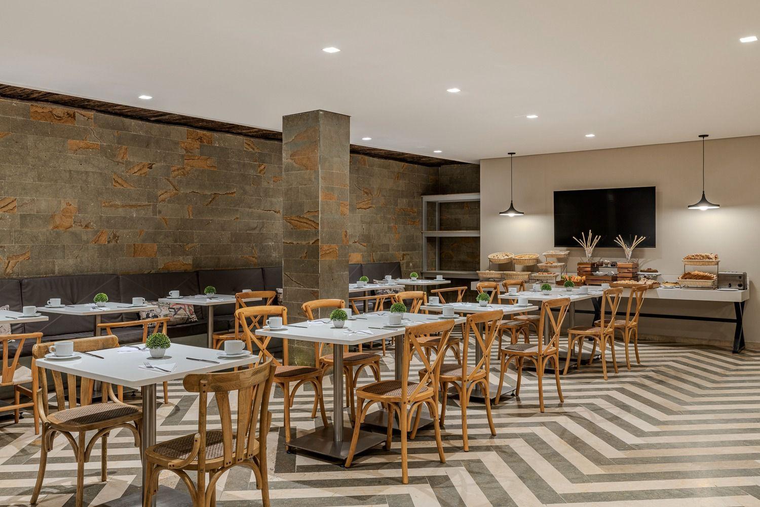 Oz Hotel Cartagena 외부 사진