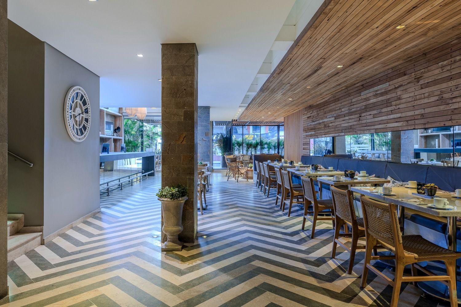 Oz Hotel Cartagena 외부 사진