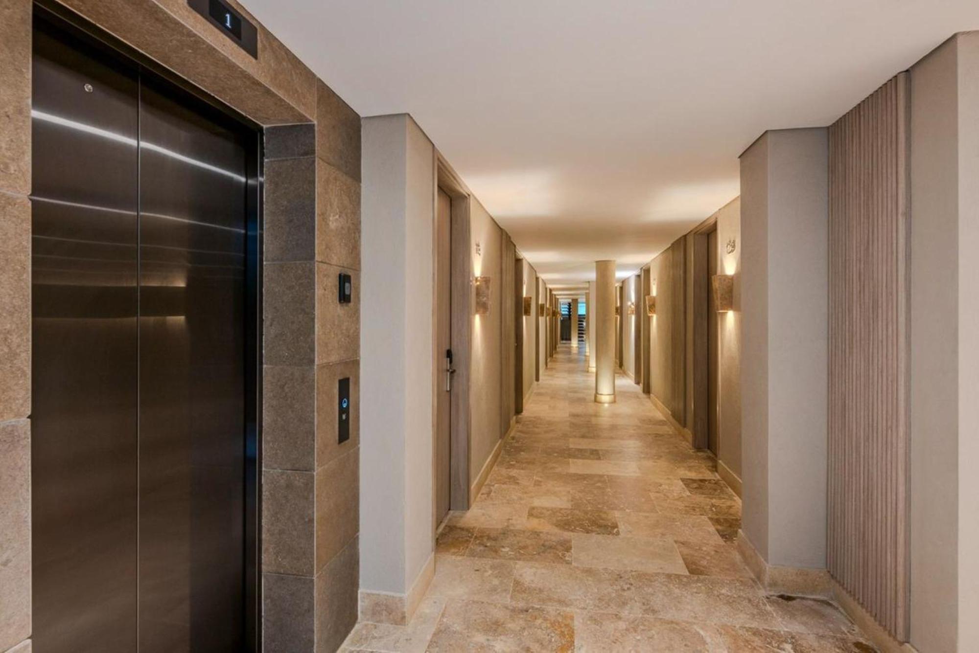 Oz Hotel Cartagena 외부 사진