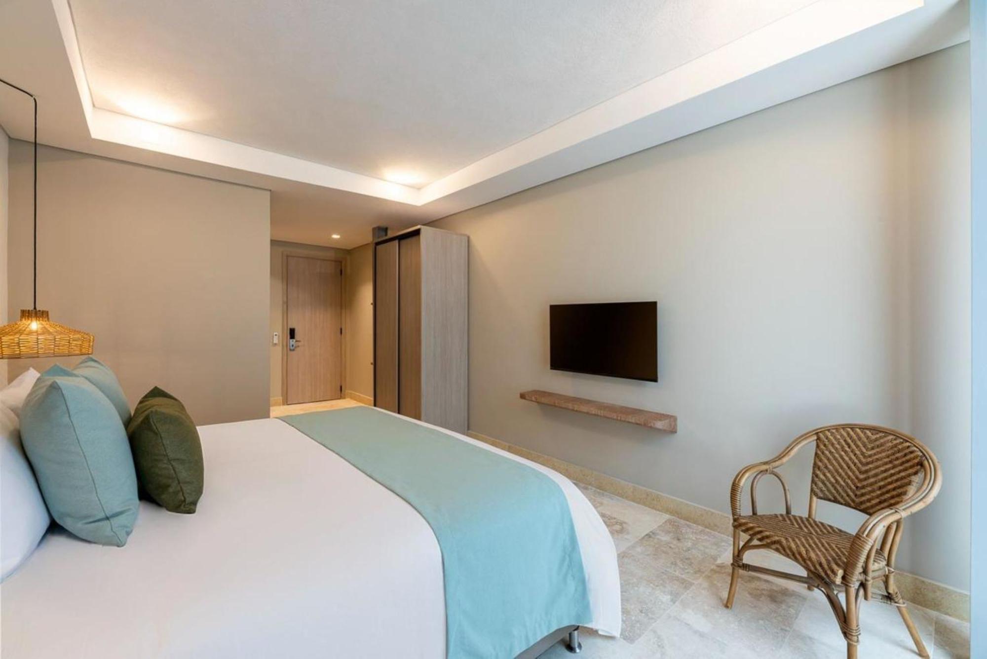 Oz Hotel Cartagena 외부 사진