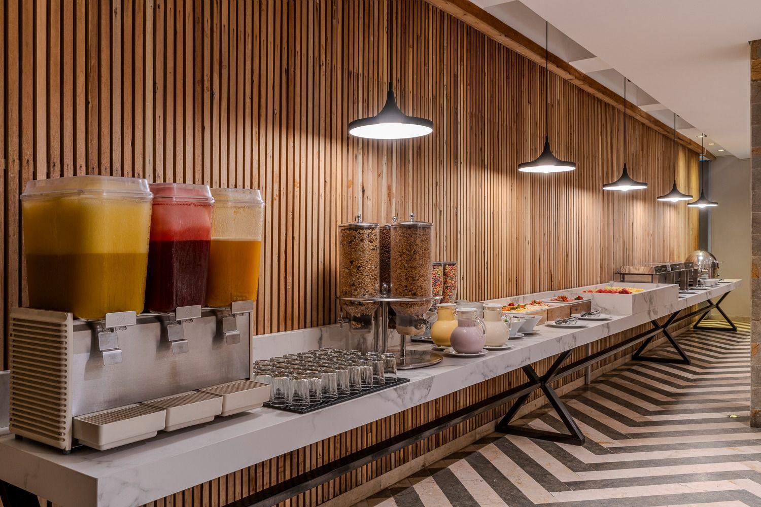 Oz Hotel Cartagena 외부 사진