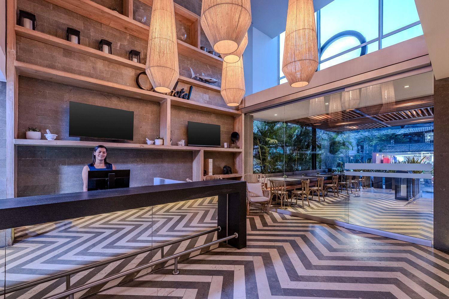 Oz Hotel Cartagena 외부 사진