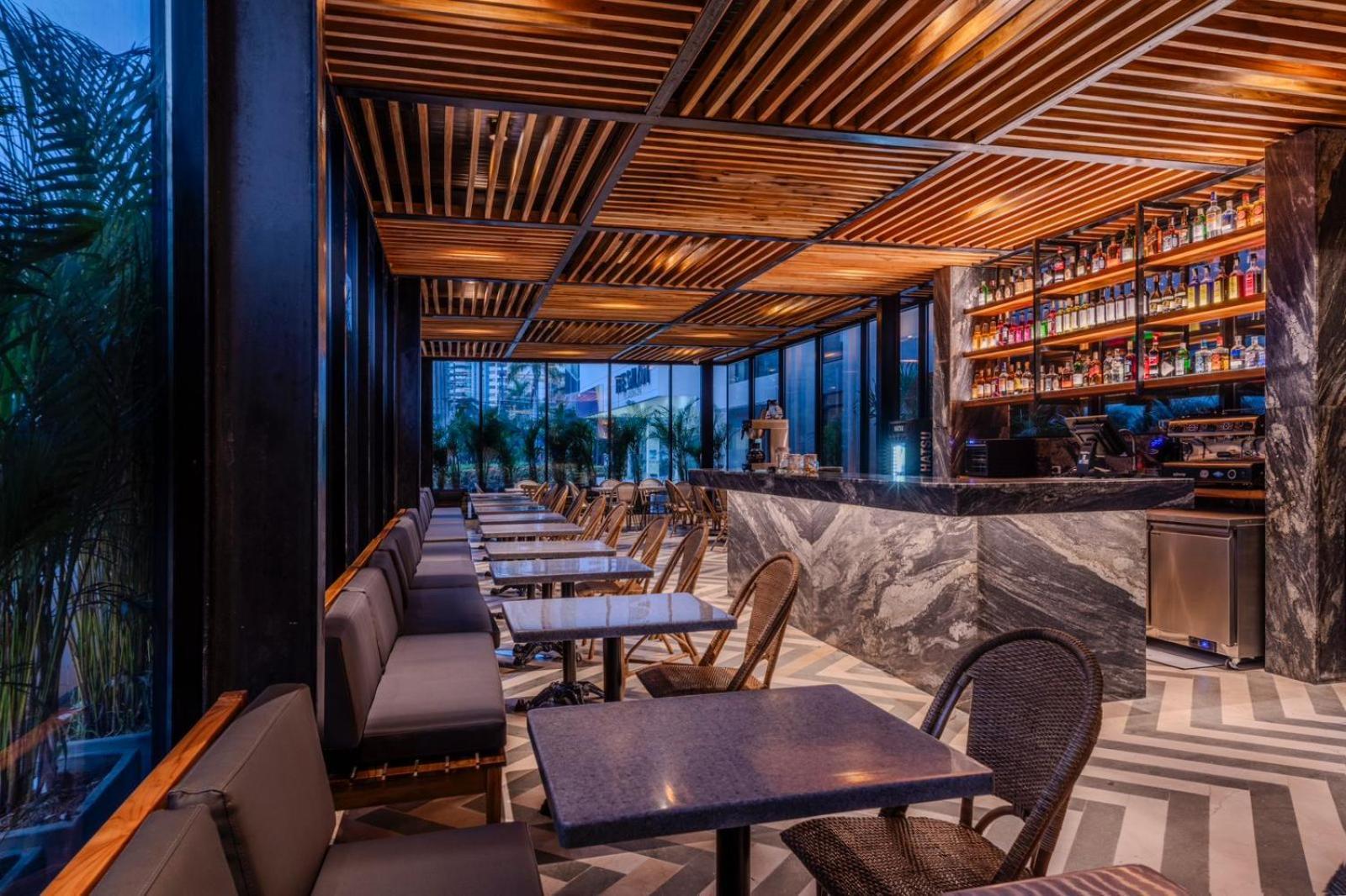 Oz Hotel Cartagena 외부 사진