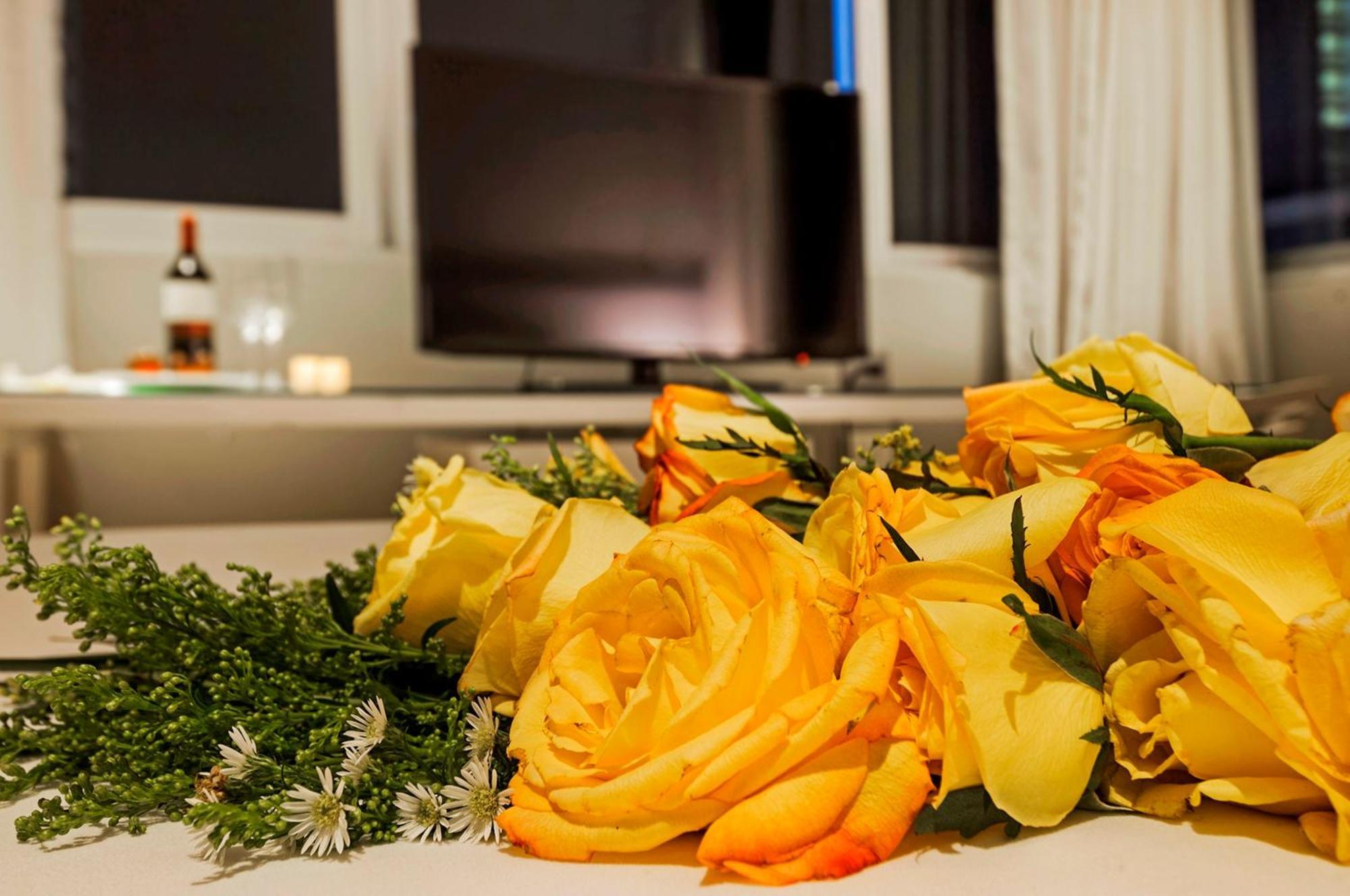 Oz Hotel Cartagena 외부 사진