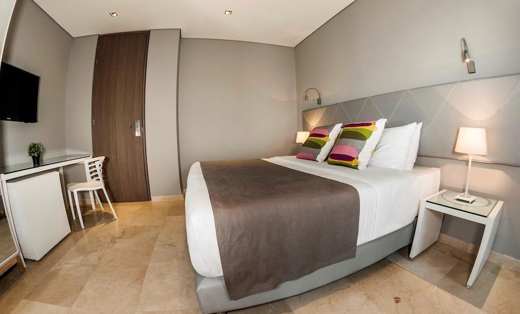 Oz Hotel Cartagena 외부 사진