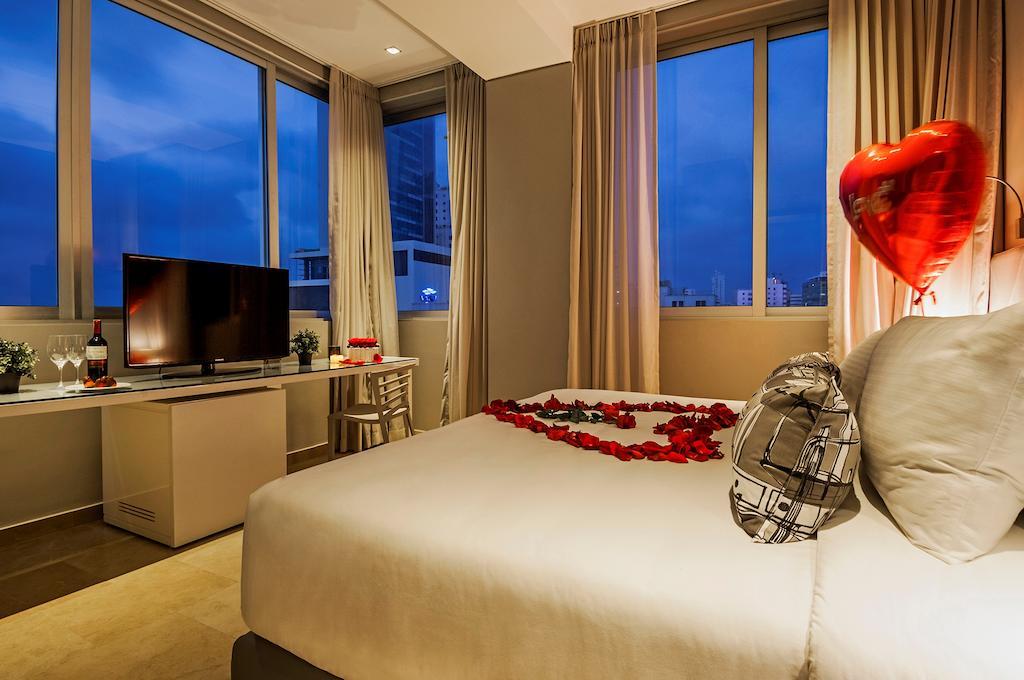Oz Hotel Cartagena 외부 사진
