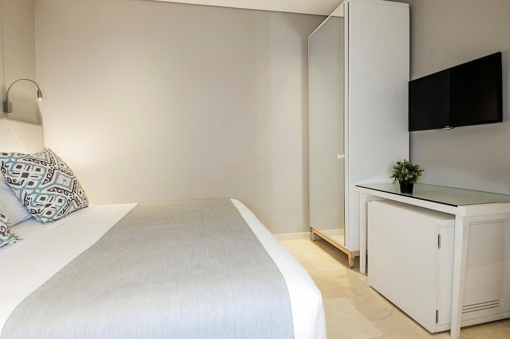 Oz Hotel Cartagena 외부 사진